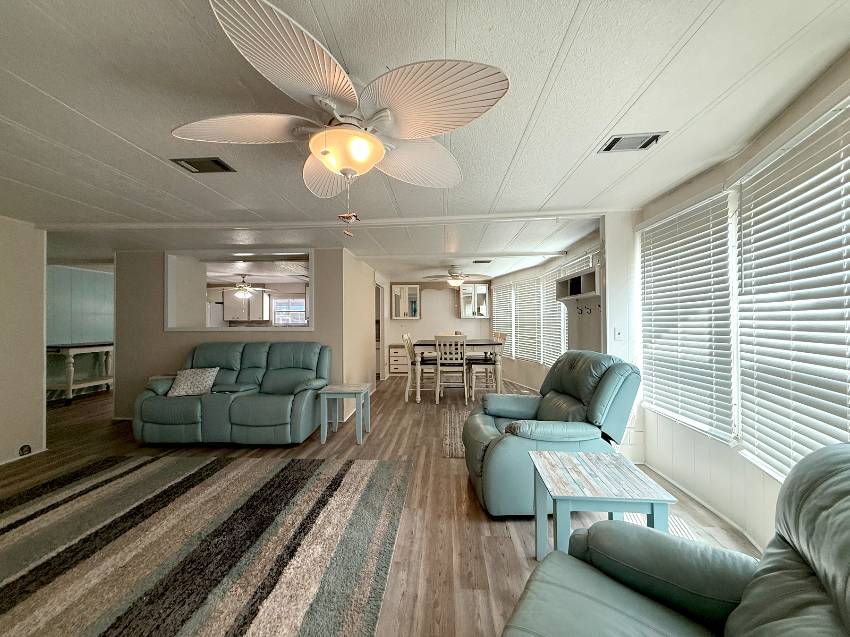 57 Colony Dr a Ellenton, FL Mobile or Manufactured Home for Sale
